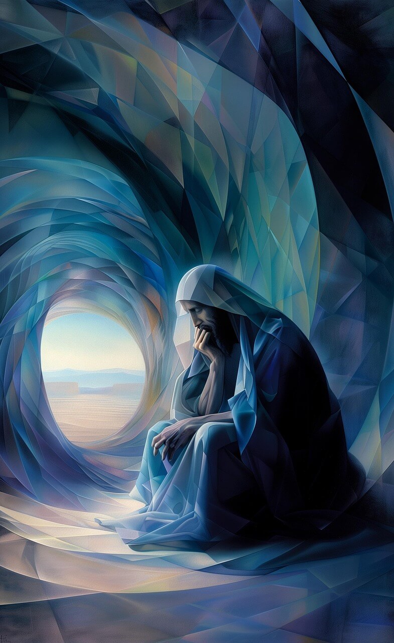 El Sendero del Colgado